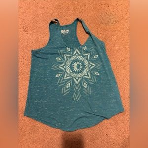 Small Mudd tank top